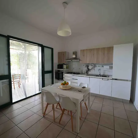 Villa Accogliente Con Piscina Caltagirone