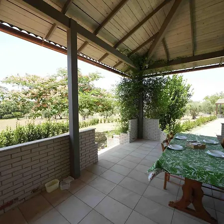 Accogliente Con Piscina * Caltagirone