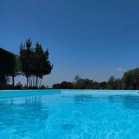 Willa Accogliente Con Piscina Caltagirone