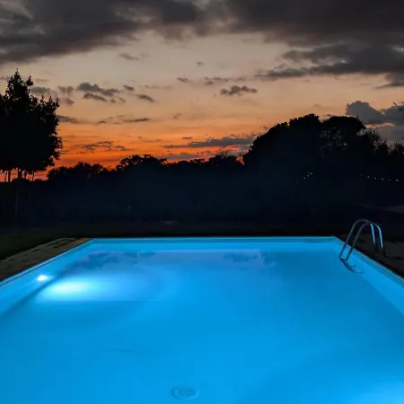 Accogliente Con Piscina Villa Caltagirone