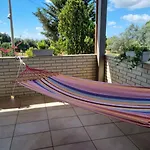 Accogliente Con Piscina
