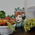 Accogliente Con Piscina
