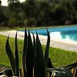וילה Accogliente Con Piscina *