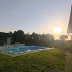 וילה Accogliente Con Piscina קלטג'ירונה