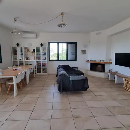 Villa Accogliente Con Piscina Caltagirone