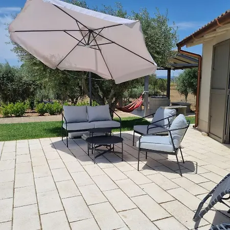Villa Accogliente Con Piscina