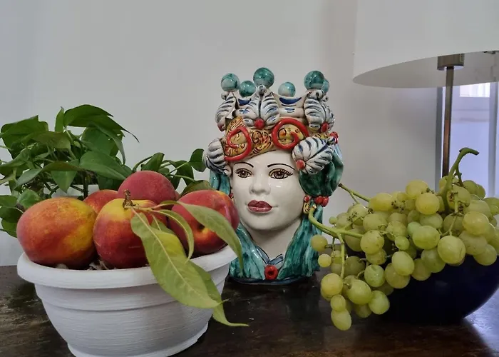 Accogliente Con Piscina