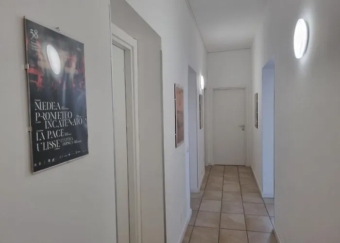 Accogliente Con Piscina *