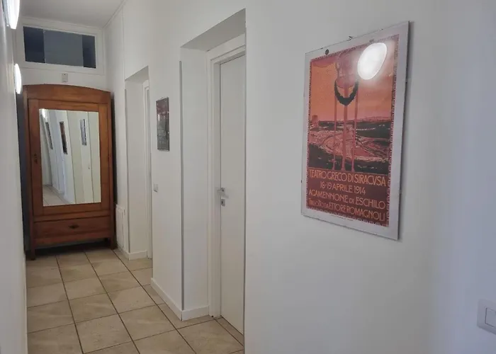 Villa Accogliente Con Piscina