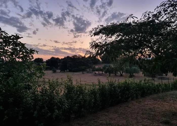 Villa Accogliente Con Piscina Caltagirone