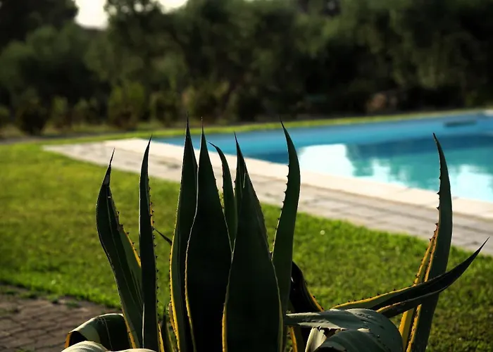 Villa Accogliente Con Piscina *