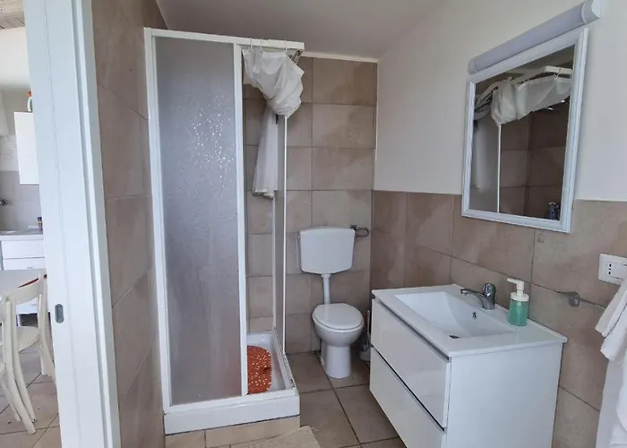 Accogliente Con Piscina *