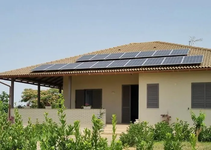 Accogliente Con Piscina *