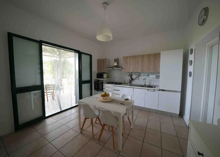 Villa Accogliente Con Piscina Caltagirone