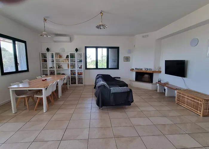 Villa Accogliente Con Piscina Caltagirone