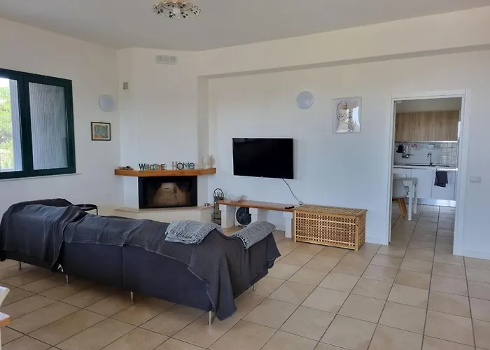 Accogliente Con Piscina * Caltagirone