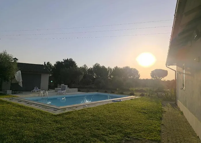 Villa Accogliente Con Piscina Caltagirone